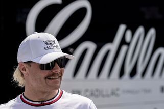 V Česku se objeví hvězda formule 1! Závodit bude, ale trochu jinak - Garáž.cz